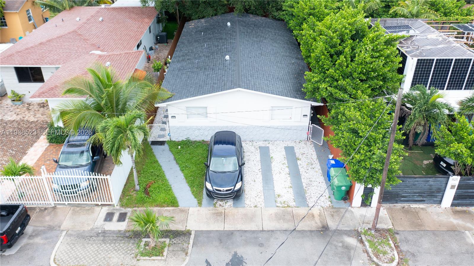 1831 NW 41 Street, Miami, FL 33142, Miami