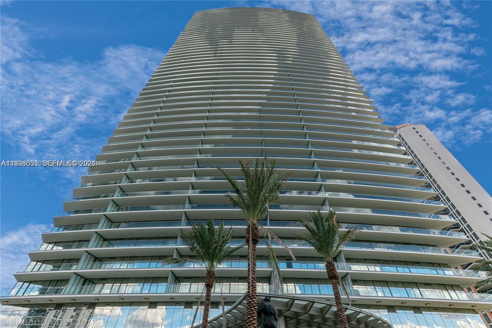 18975 Collins Avenue 4705, Sunny Isles Beach, FL 33160, Sunny Isles Beach