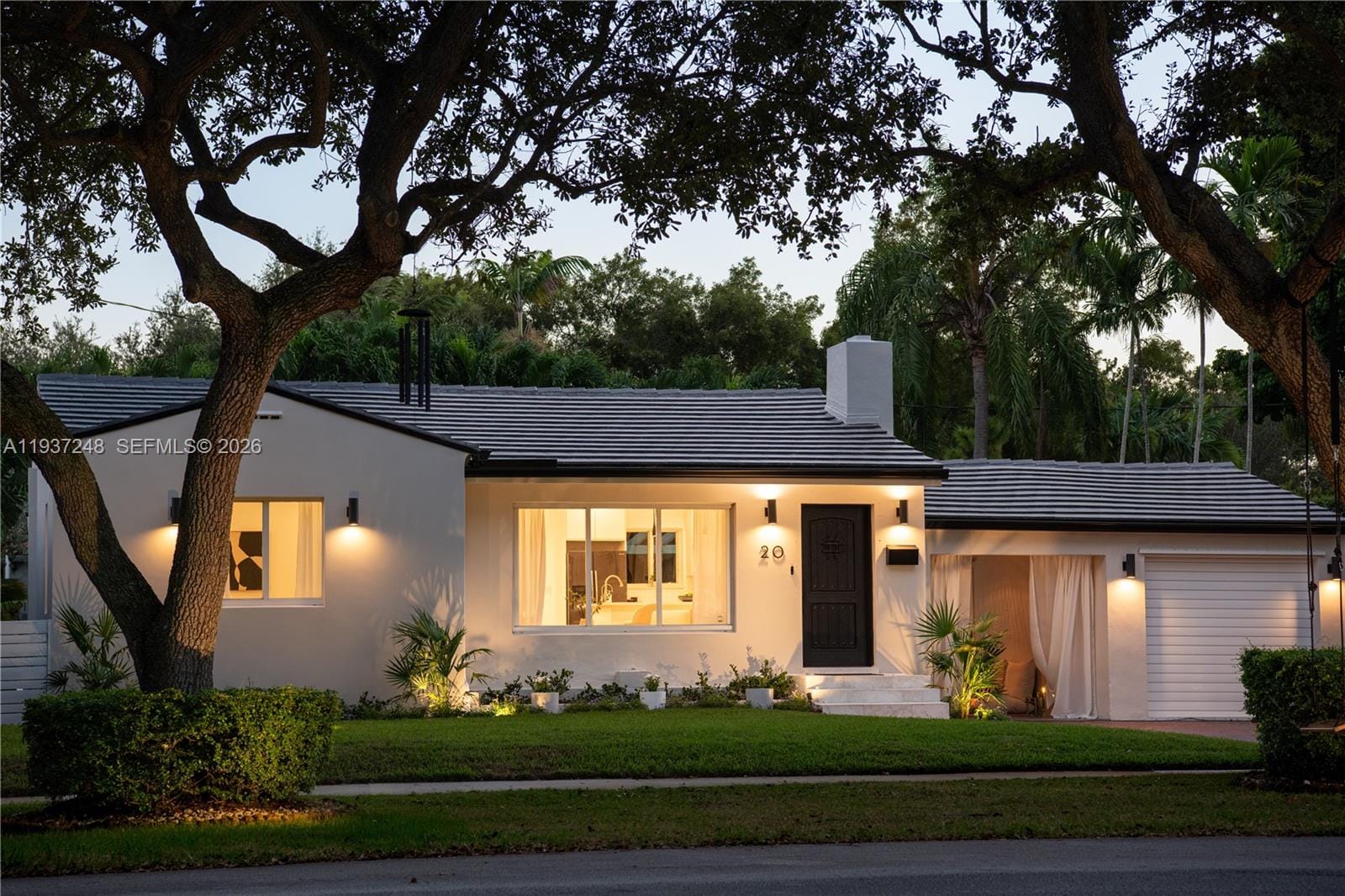 20 NW 93rd Street, Miami Shores, FL 33150