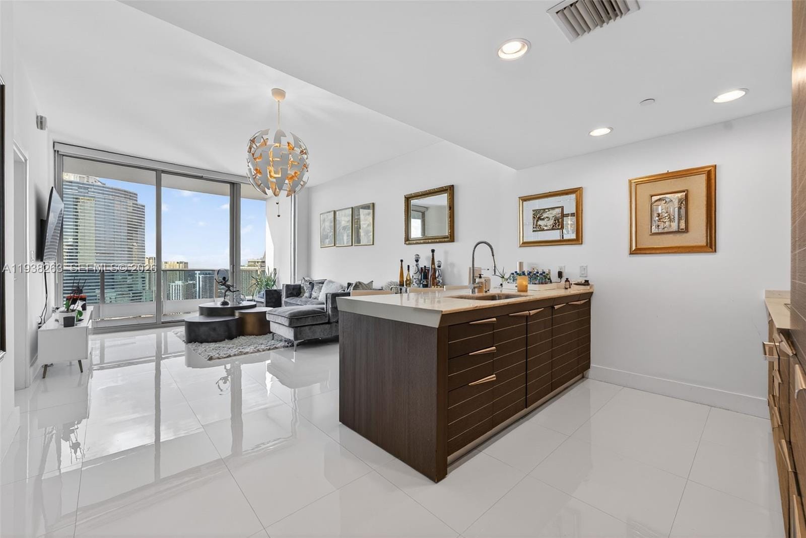 200 Biscayne Boulevard Way 4414 — photo 2