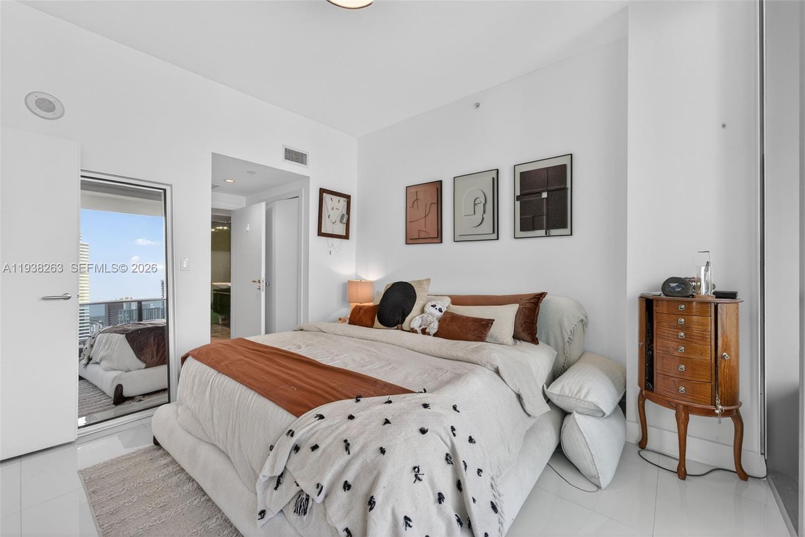 200 Biscayne Boulevard Way 4414 — photo 11