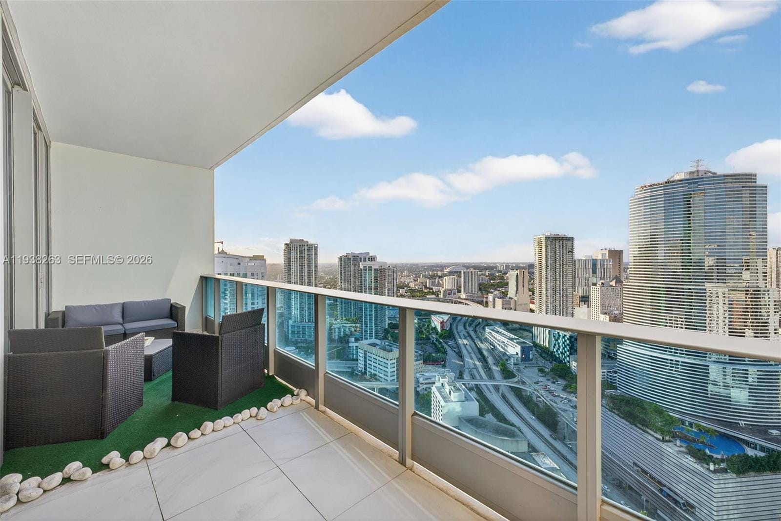 200 Biscayne Boulevard Way 4414, Miami, FL 33131 photo 15