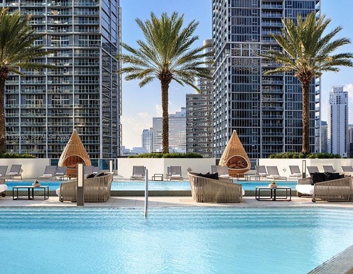 200 Biscayne Boulevard Way 4414, Miami, FL 33131 photo 18