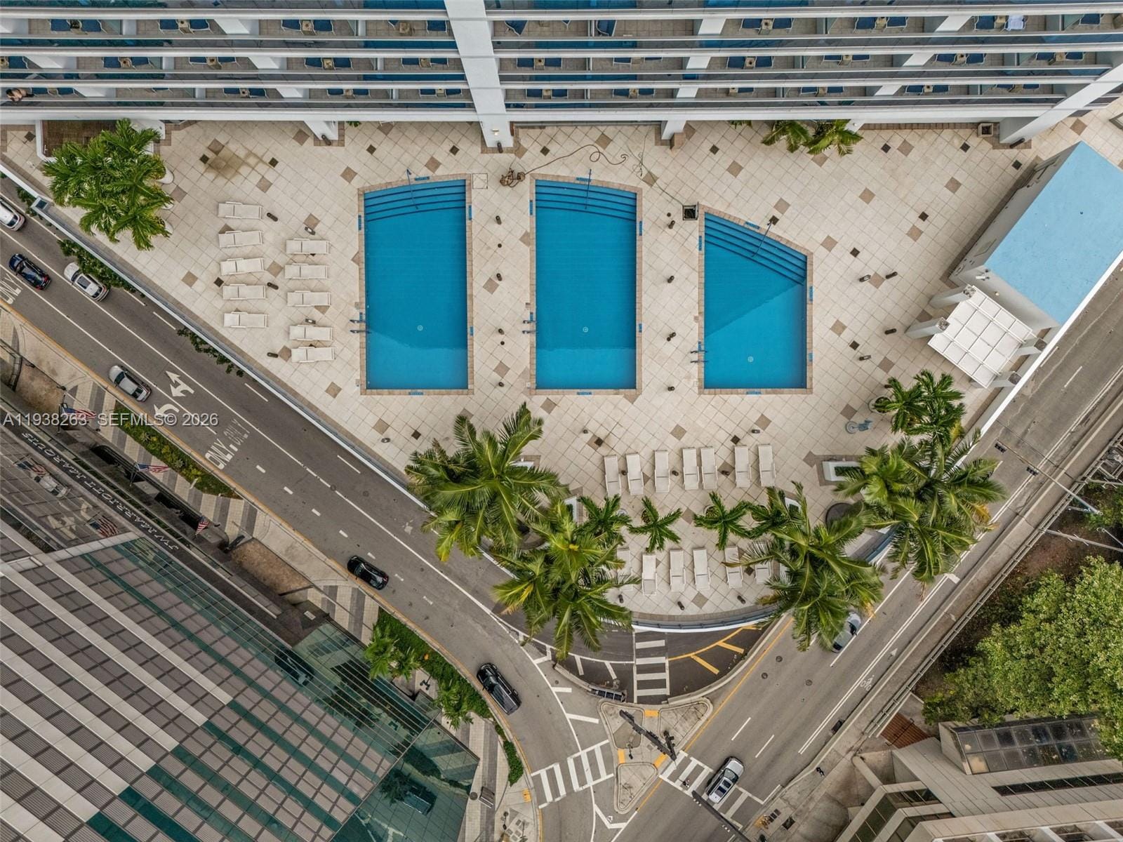 200 Biscayne Boulevard Way 4414, Miami, FL 33131 photo 22