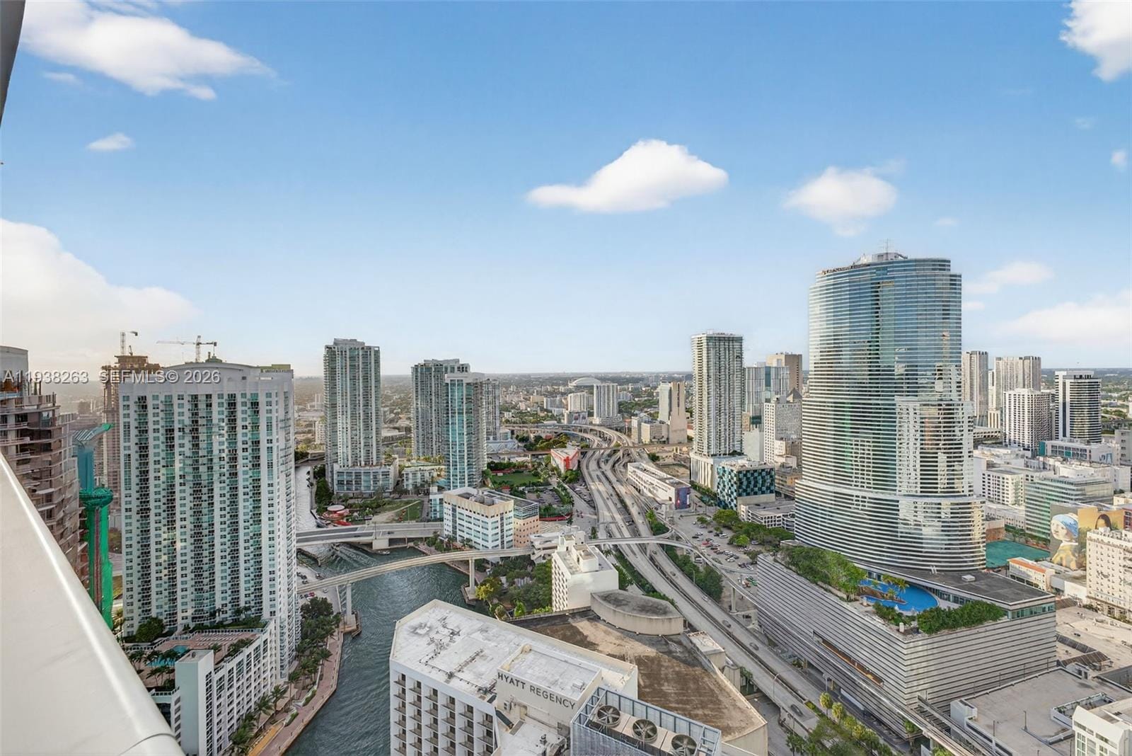 200 Biscayne Boulevard Way 4414, Miami, FL 33131 photo 29