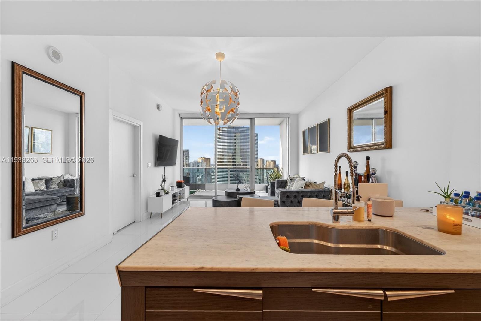 200 Biscayne Boulevard Way 4414 — photo 5