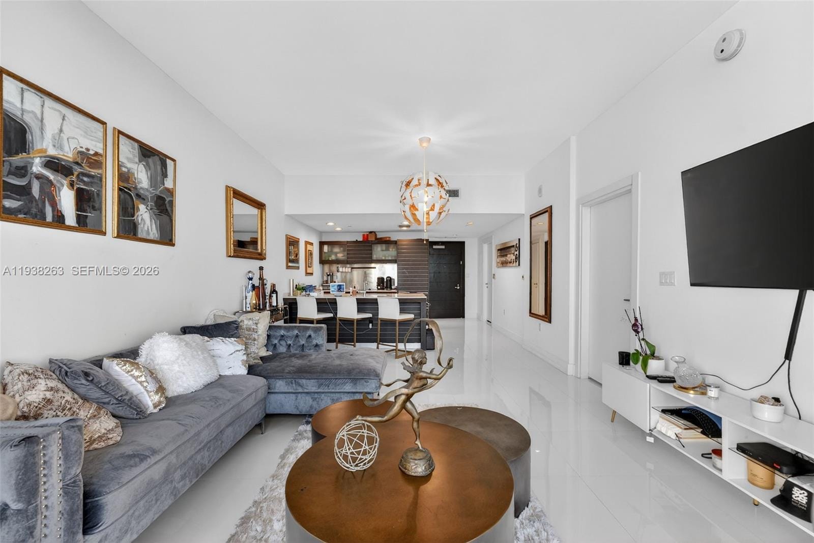 200 Biscayne Boulevard Way 4414 — photo 6