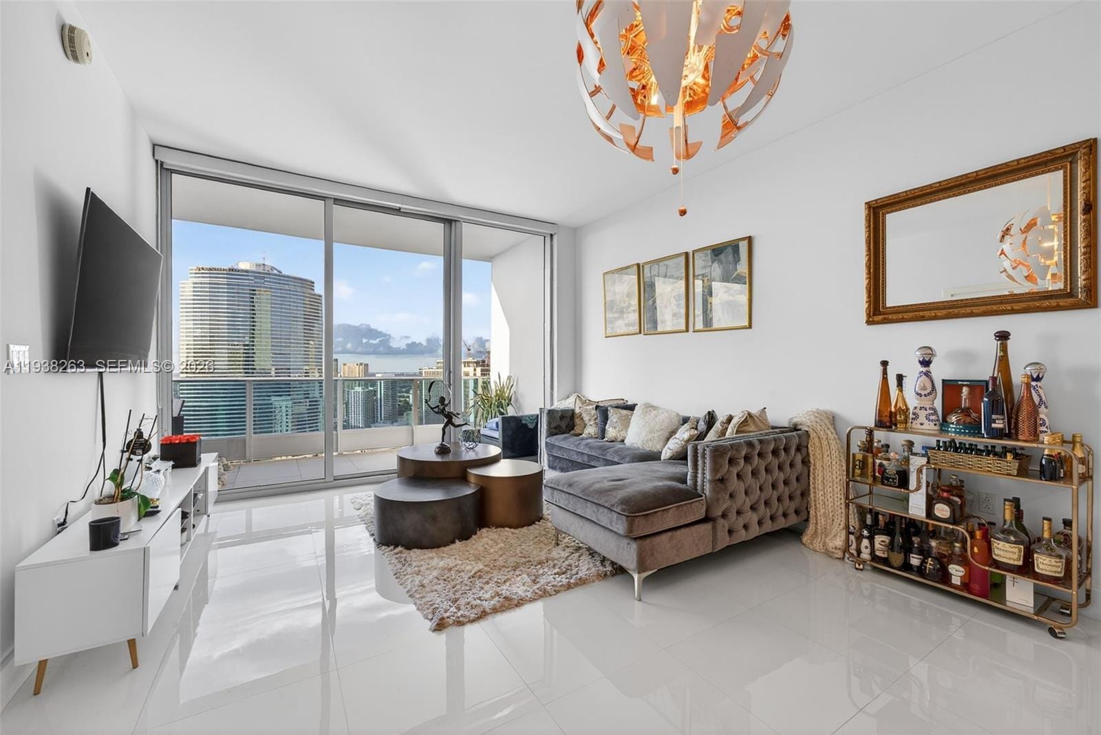 200 Biscayne Boulevard Way 4414 — photo 8