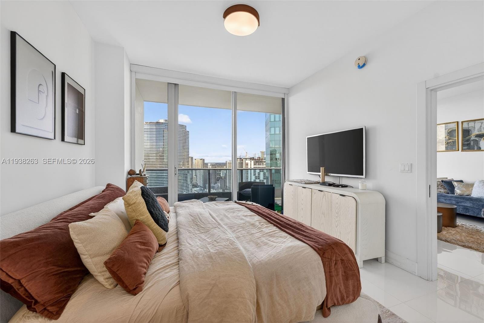 200 Biscayne Boulevard Way 4414 — photo 10