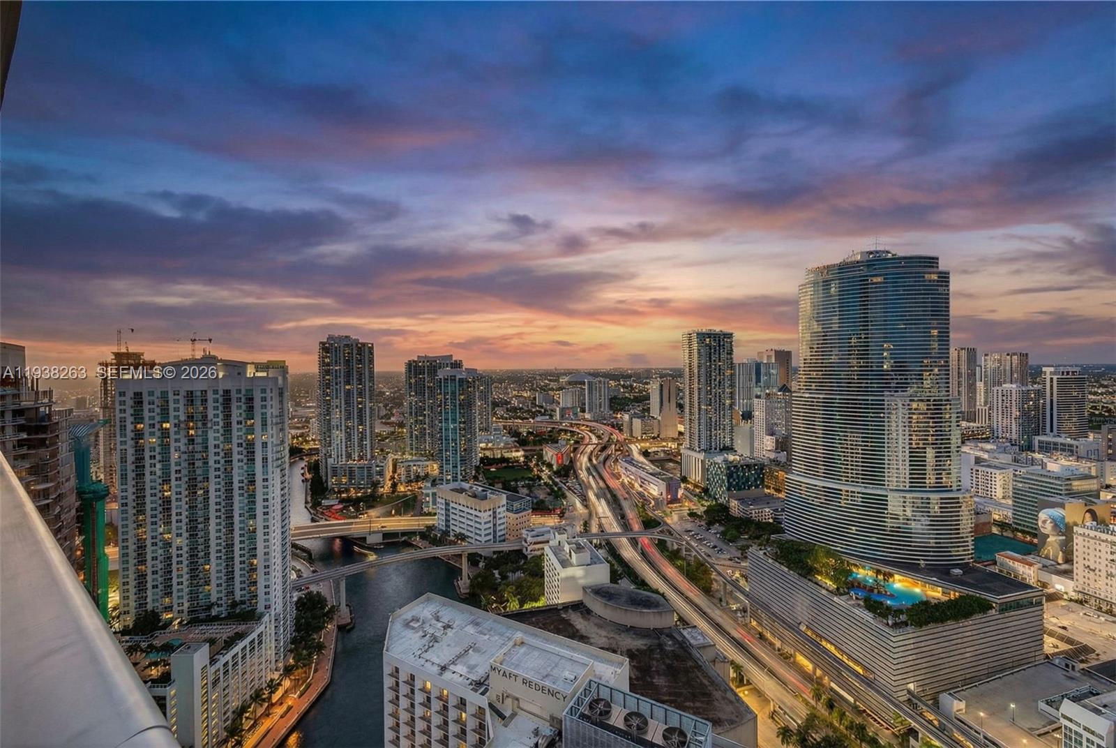 200 Biscayne Boulevard Way 4414, Miami, FL 33131, Miami