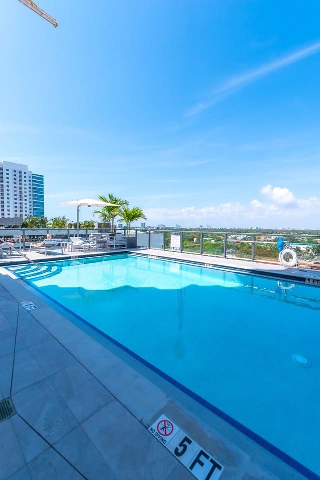 239 SW 9th Street 2003, sold in Smart Brickell Condo, Miami, FL