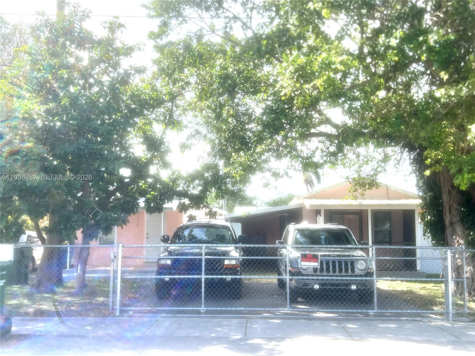616 SW 8th 620 620, Homestead, FL 33030