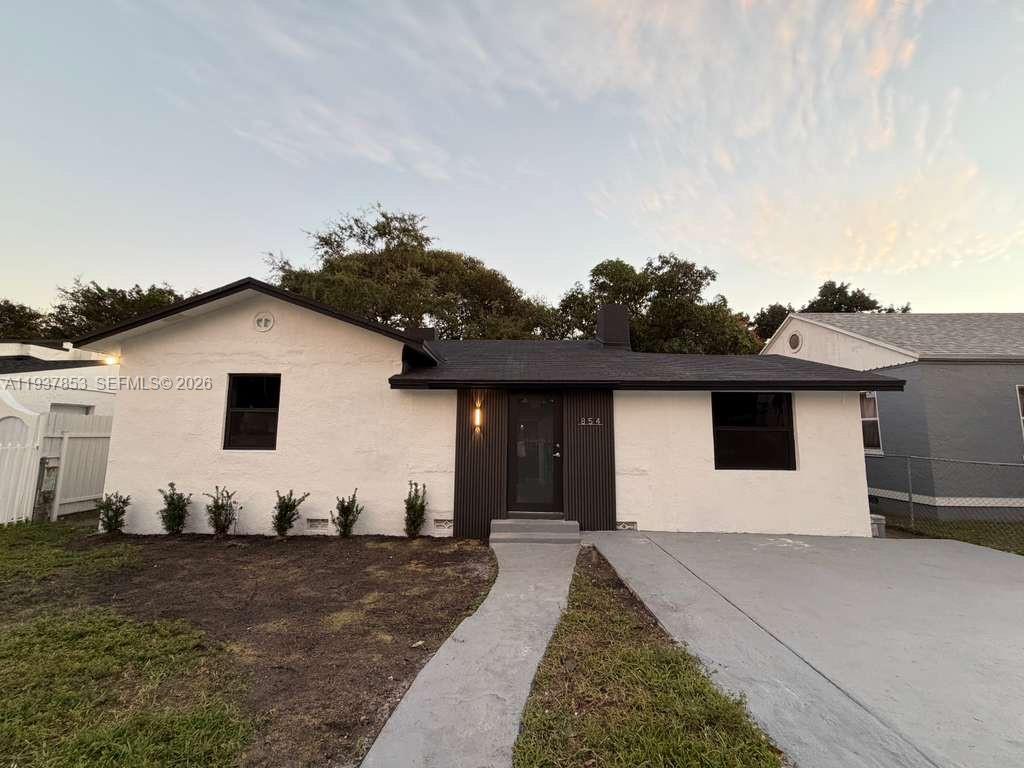 854 NW 76th Street, Miami, FL 33150, Miami