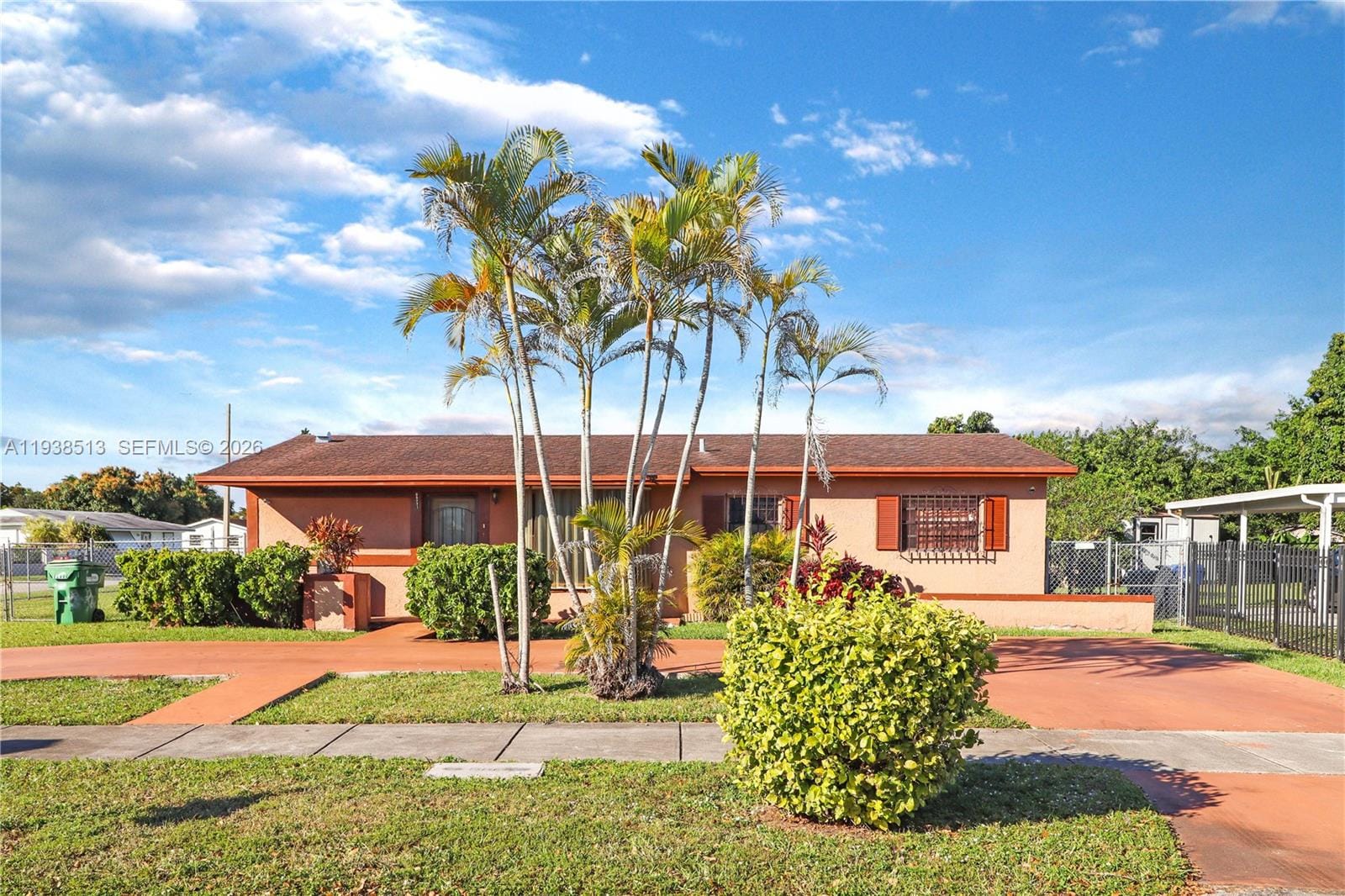 10771 SW 143rd Terrace, Miami, FL 33176