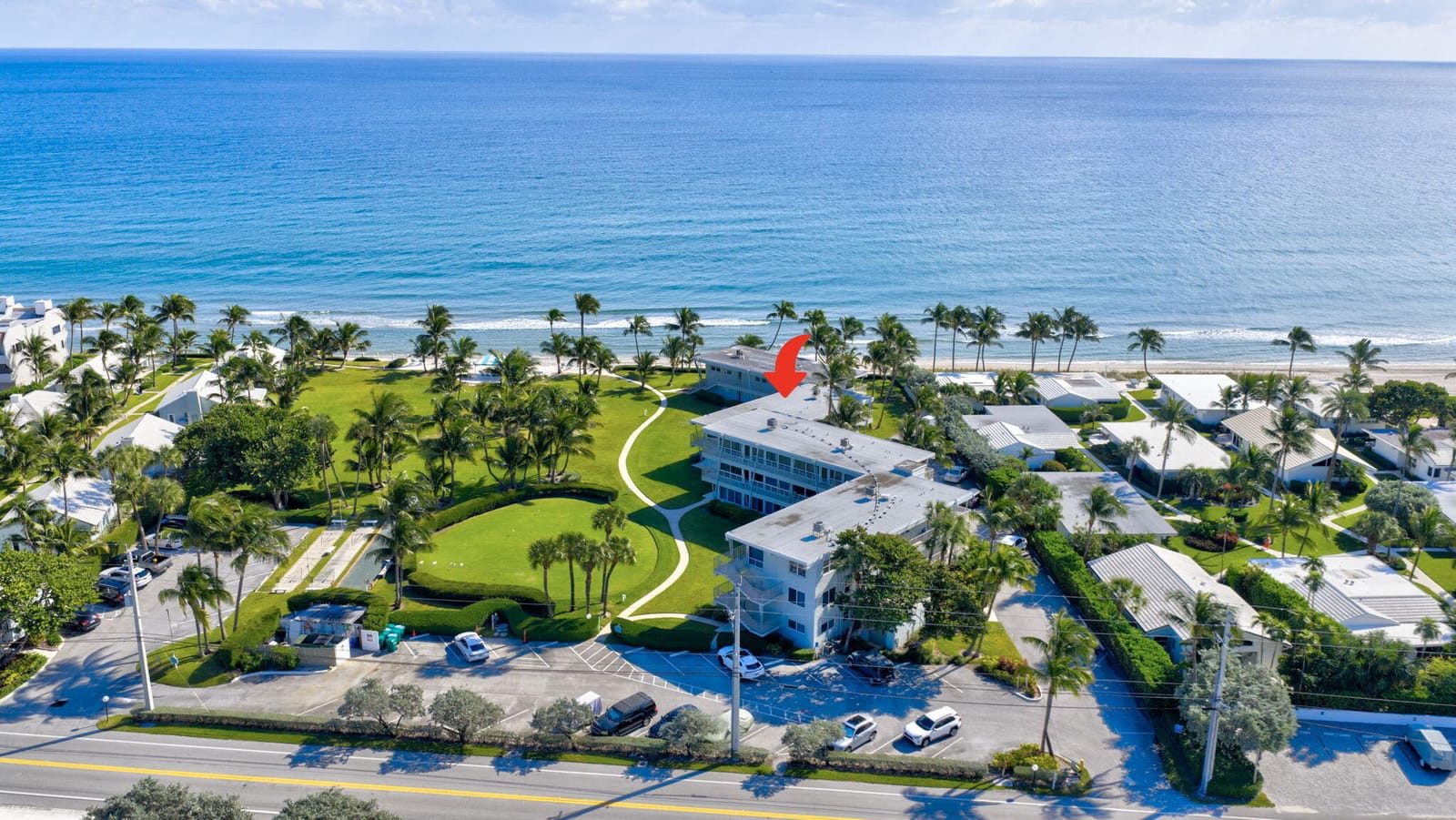 1221 Hillsboro Mile 15a, Hillsboro Beach, FL 33062