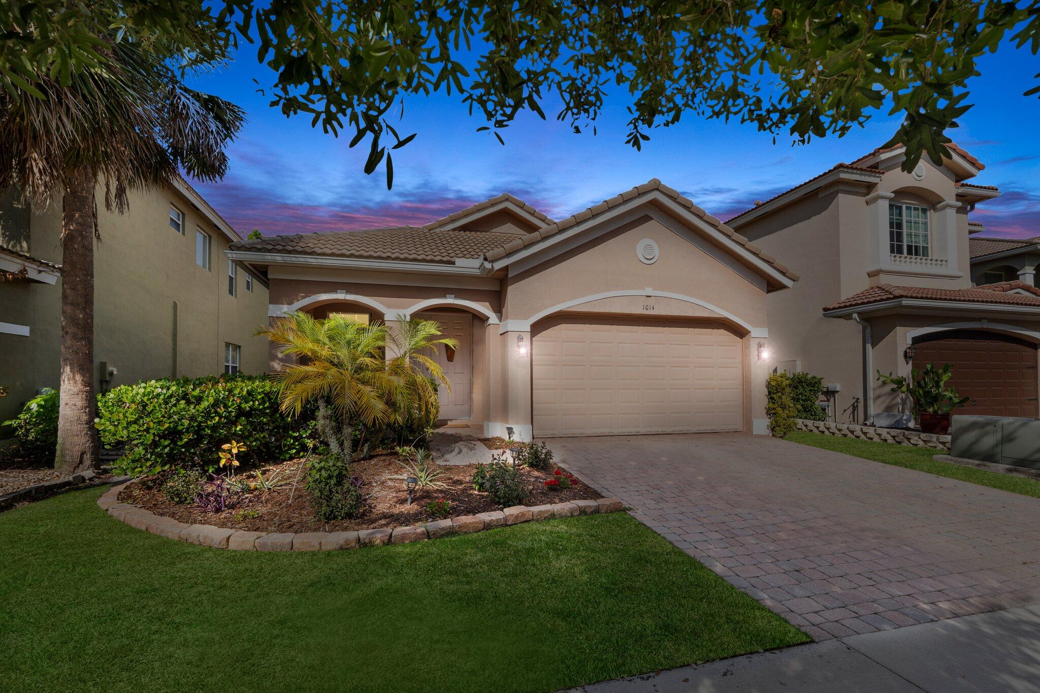 1014 NW Leonardo Circle, Port St. Lucie, FL 34986, Port St Lucie