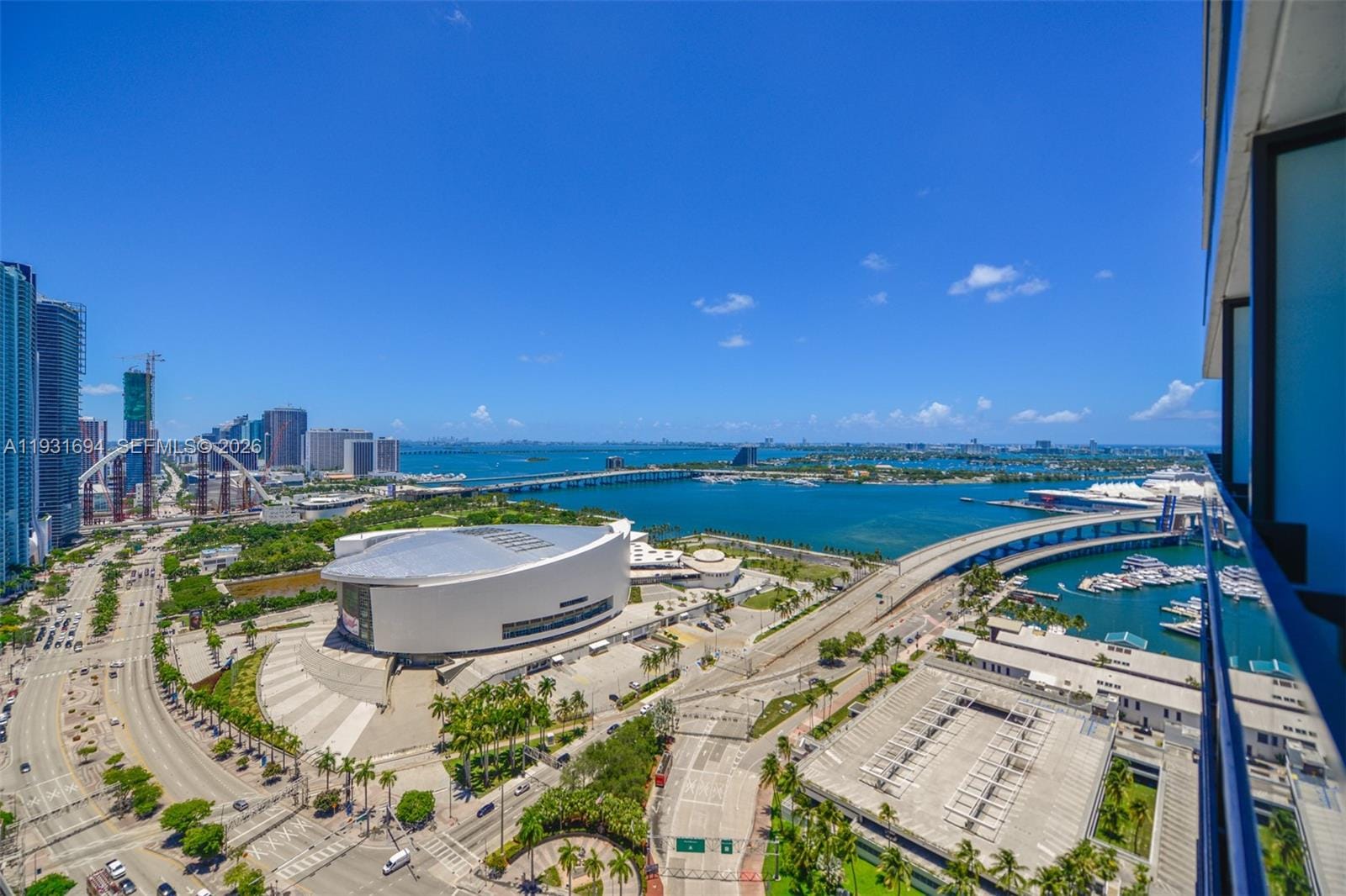 398 NE 5th Street 2407, Miami, FL 33132 photo 15