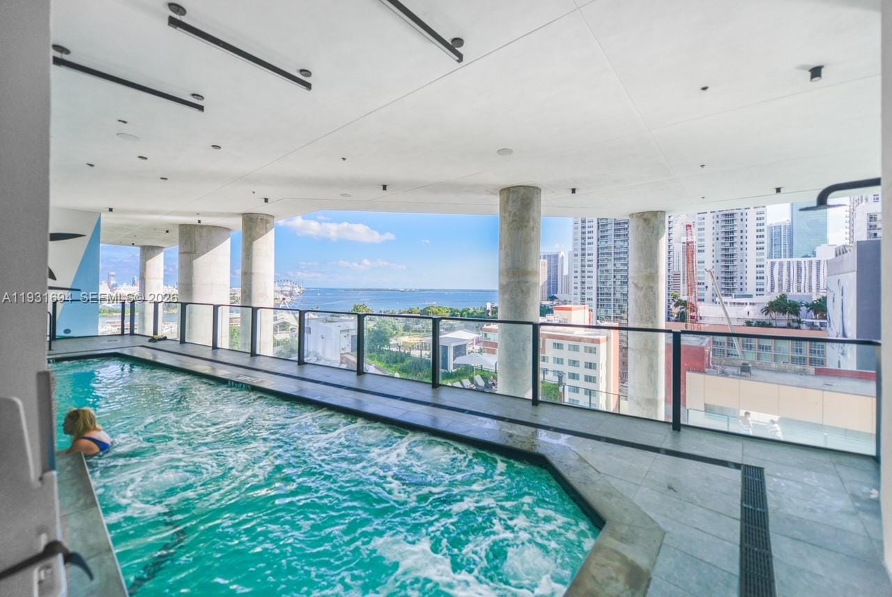 398 NE 5th Street 2407, Miami, FL 33132 photo 22
