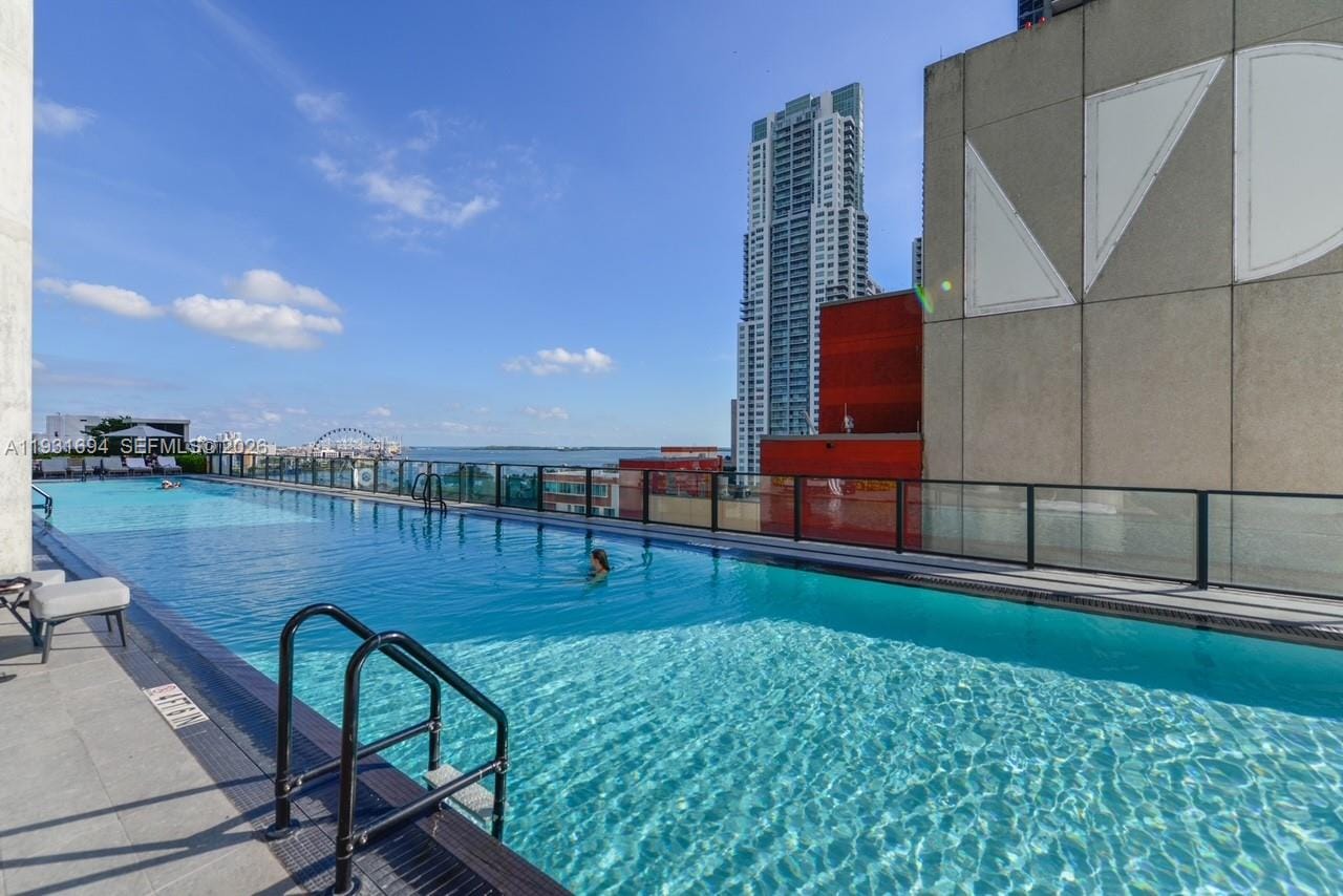 398 NE 5th Street 2407, Miami, FL 33132 photo 5
