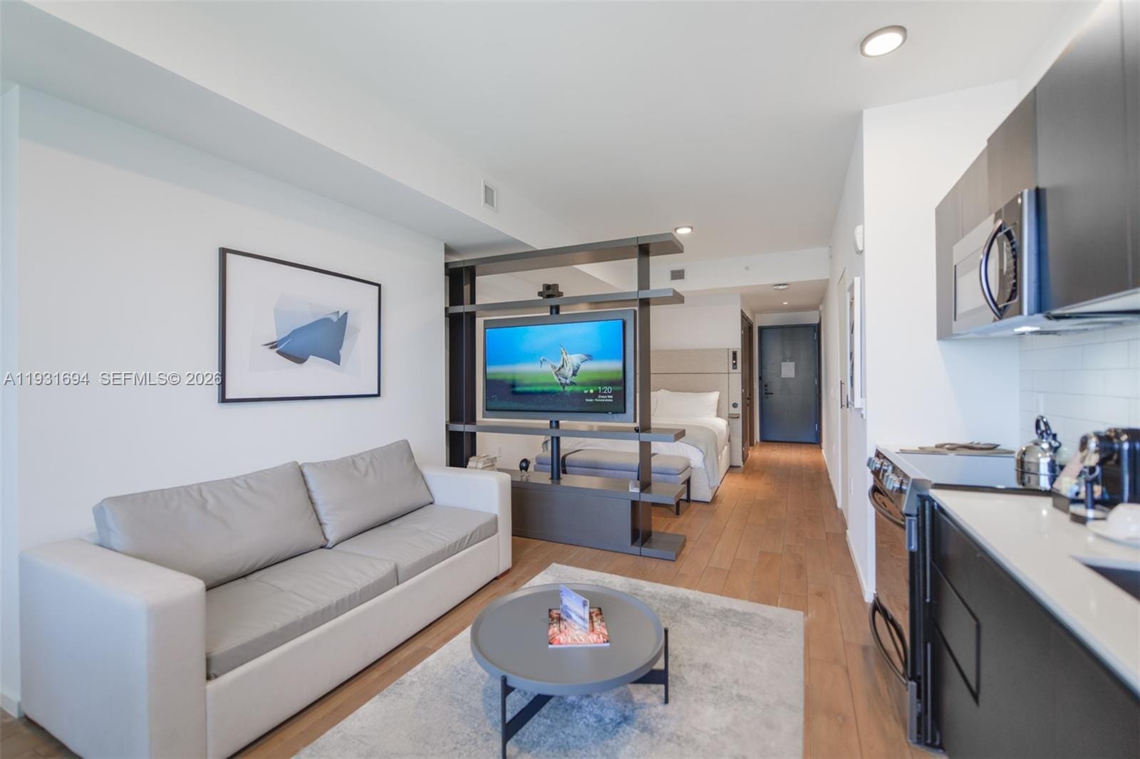 398 NE 5th Street 2407, Miami, FL 33132 photo 7