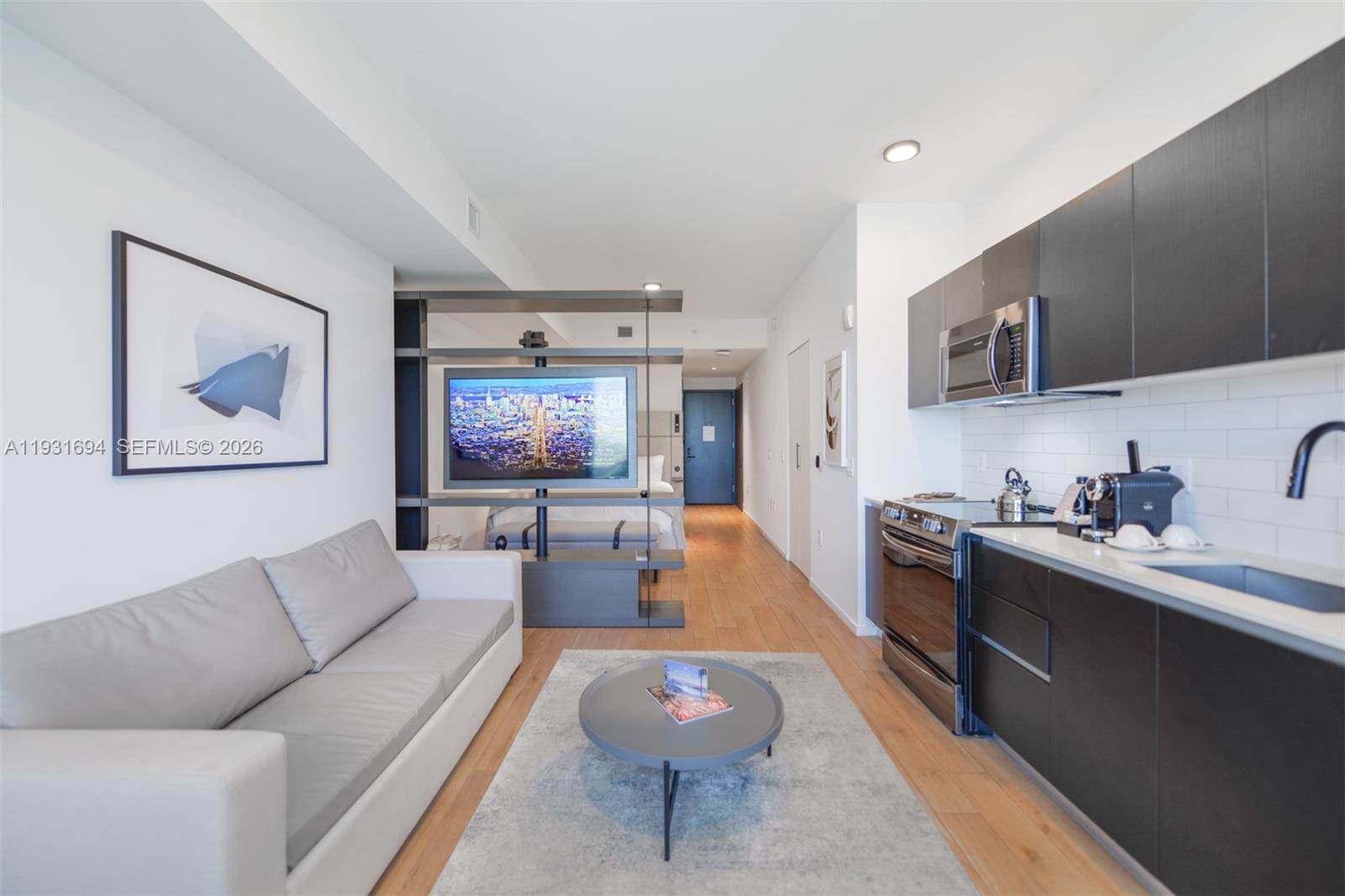 398 NE 5th Street 2407, Miami, FL 33132 photo 10