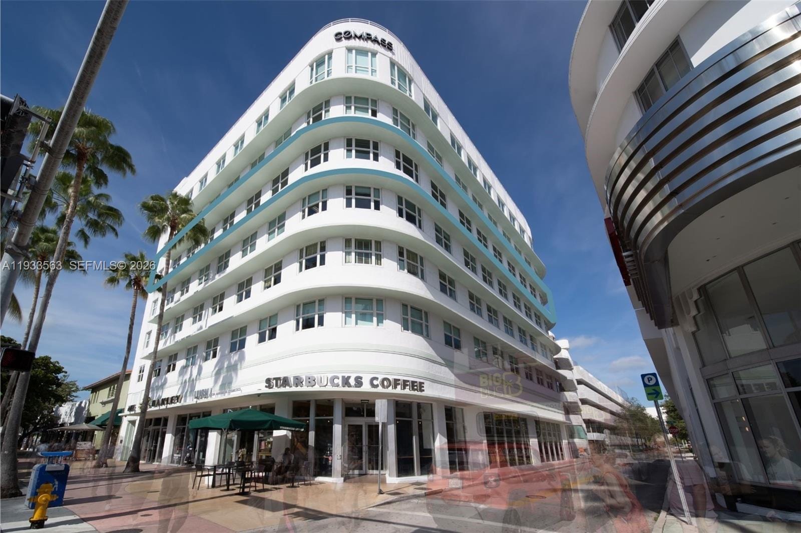 605 Lincoln Road 500 — photo 2