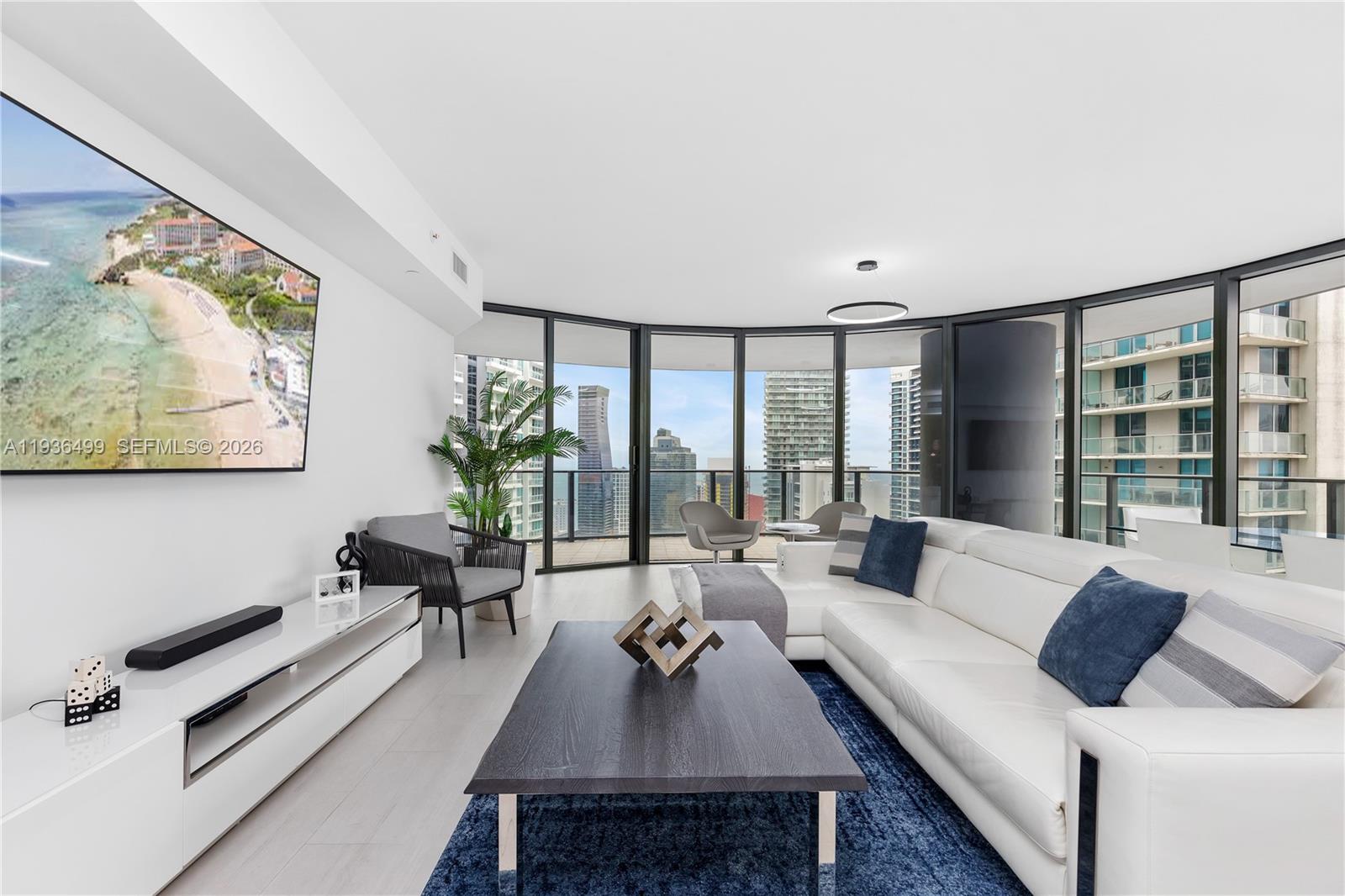 1000 Brickell Plaza 3902, Miami, FL 33131, Miami