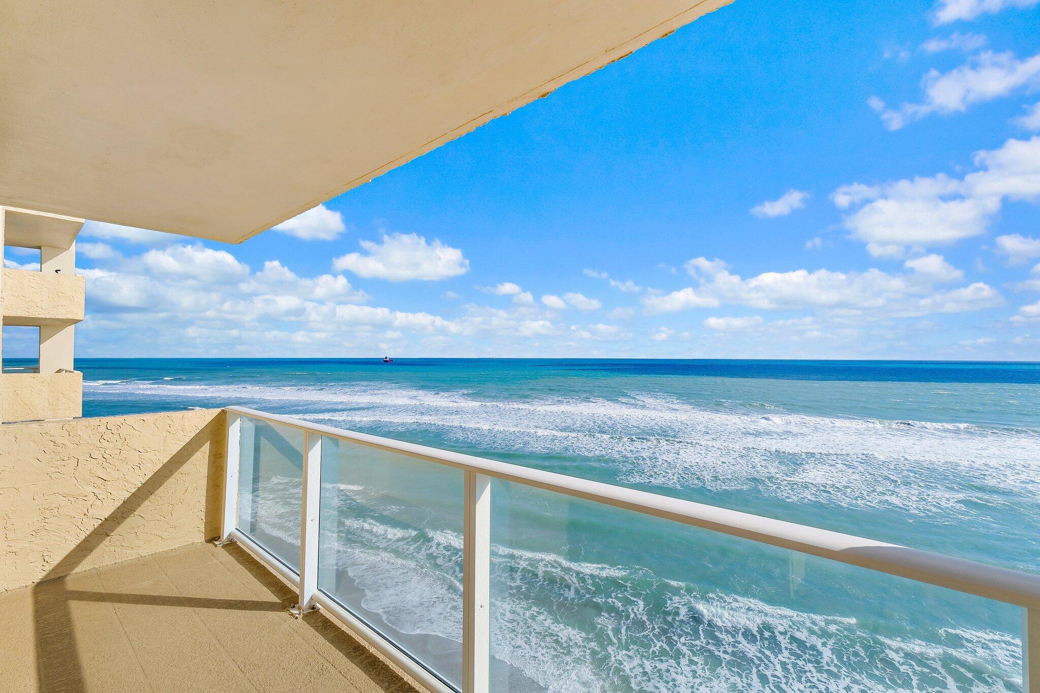 5440 N Ocean Drive 907, Singer Island, FL 33404, Singer Island
