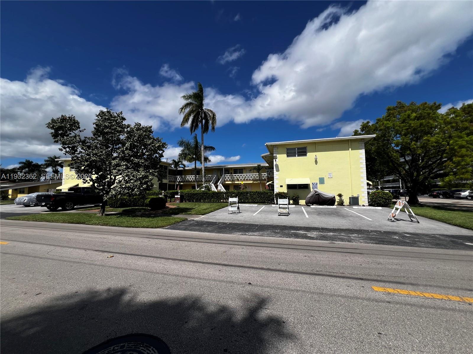 1501 Arthur Street 5, Hollywood, FL 33020, Hollywood