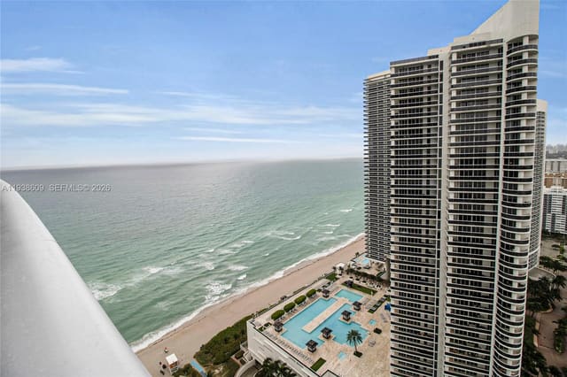 4111 S Ocean Drive 3109, Hollywood, FL 33019
