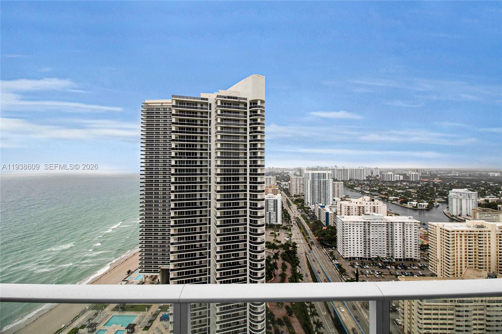 4111 S Ocean Drive 3109, Hollywood, FL 33019 photo 15