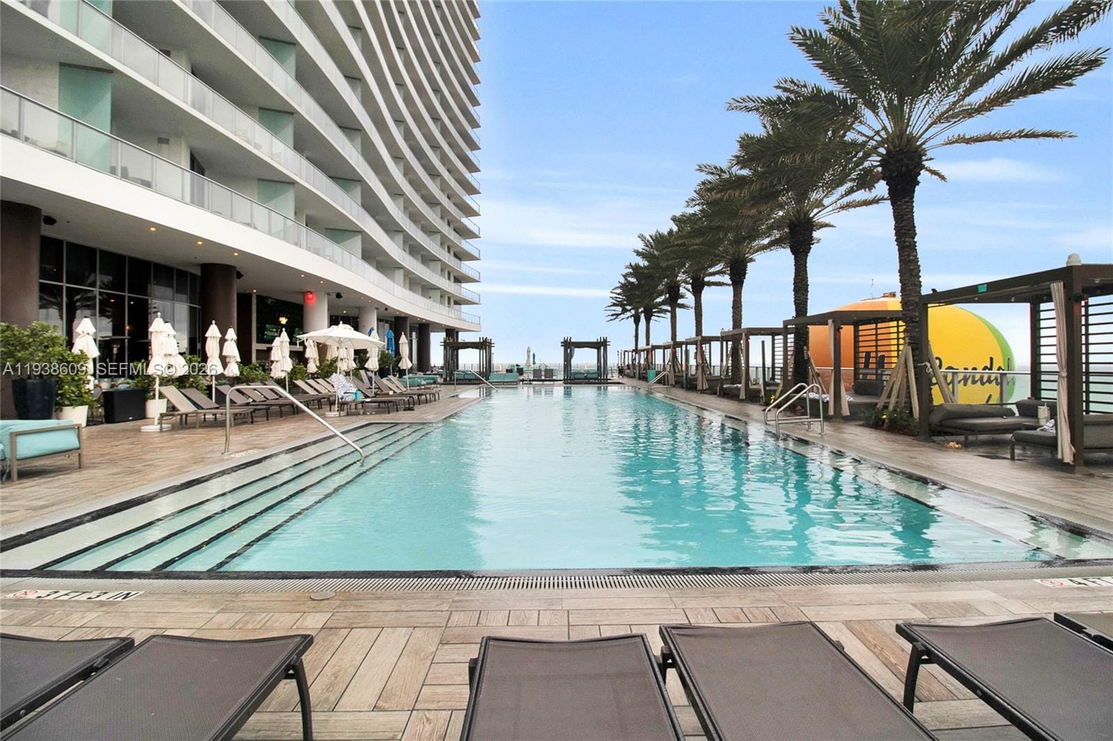 4111 S Ocean Drive 3109, Hollywood, FL 33019 photo 21