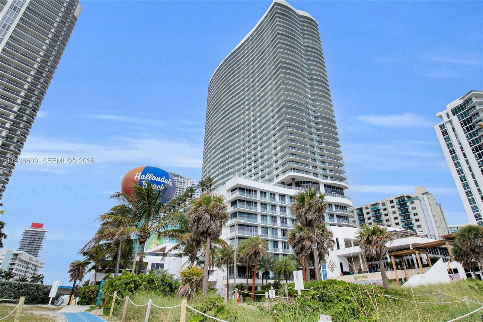 4111 S Ocean Drive 3109, Hollywood, FL 33019 photo 29
