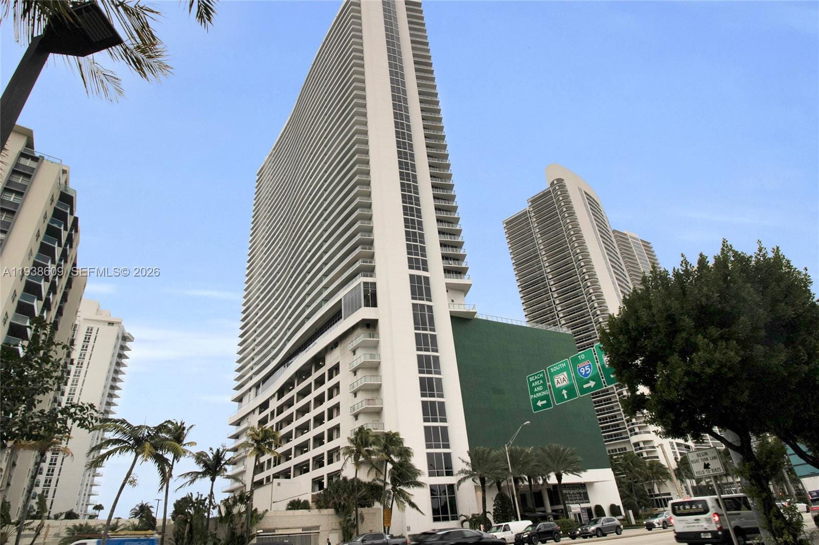 4111 S Ocean Drive 3109, Hollywood, FL 33019 photo 30