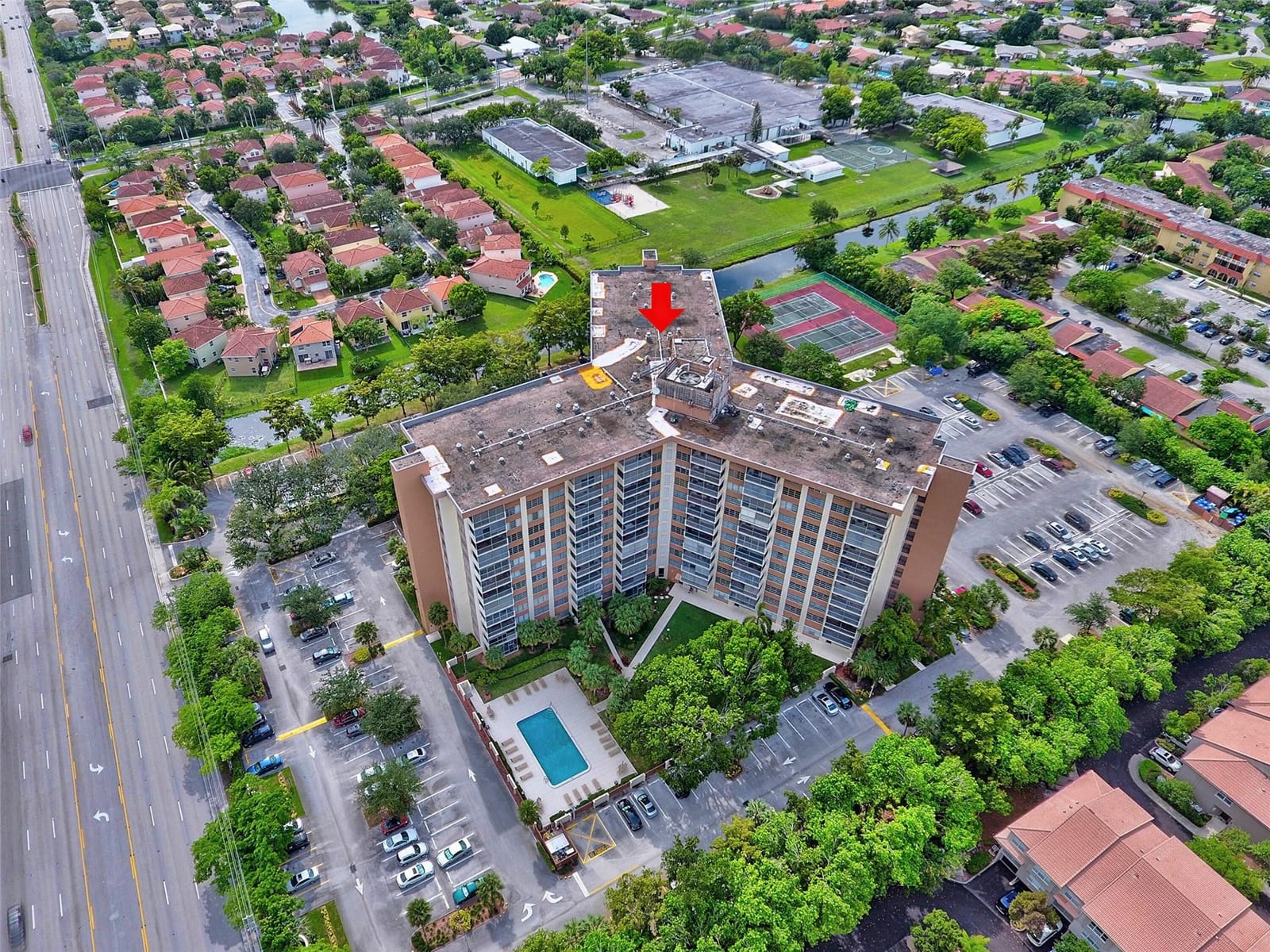 10777 W Sample Road 408, Coral Springs, FL 33065 photo 15