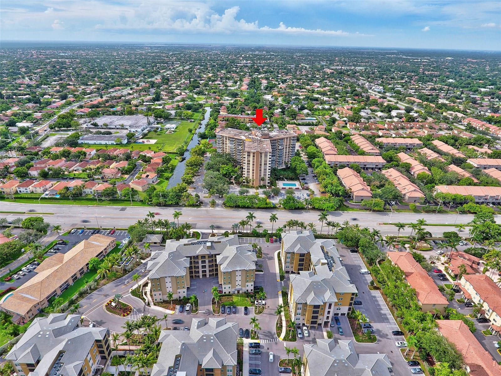 10777 W Sample Road 408, Coral Springs, FL 33065 photo 16
