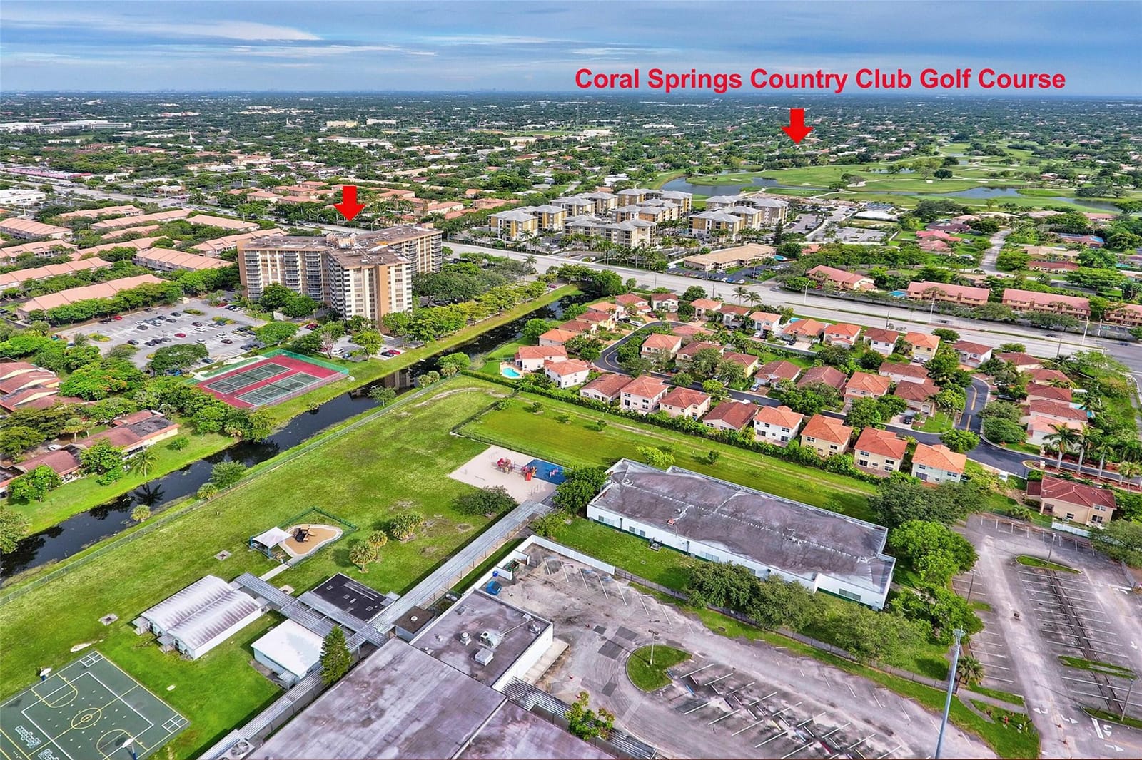 10777 W Sample Road 408, Coral Springs, FL 33065 photo 17
