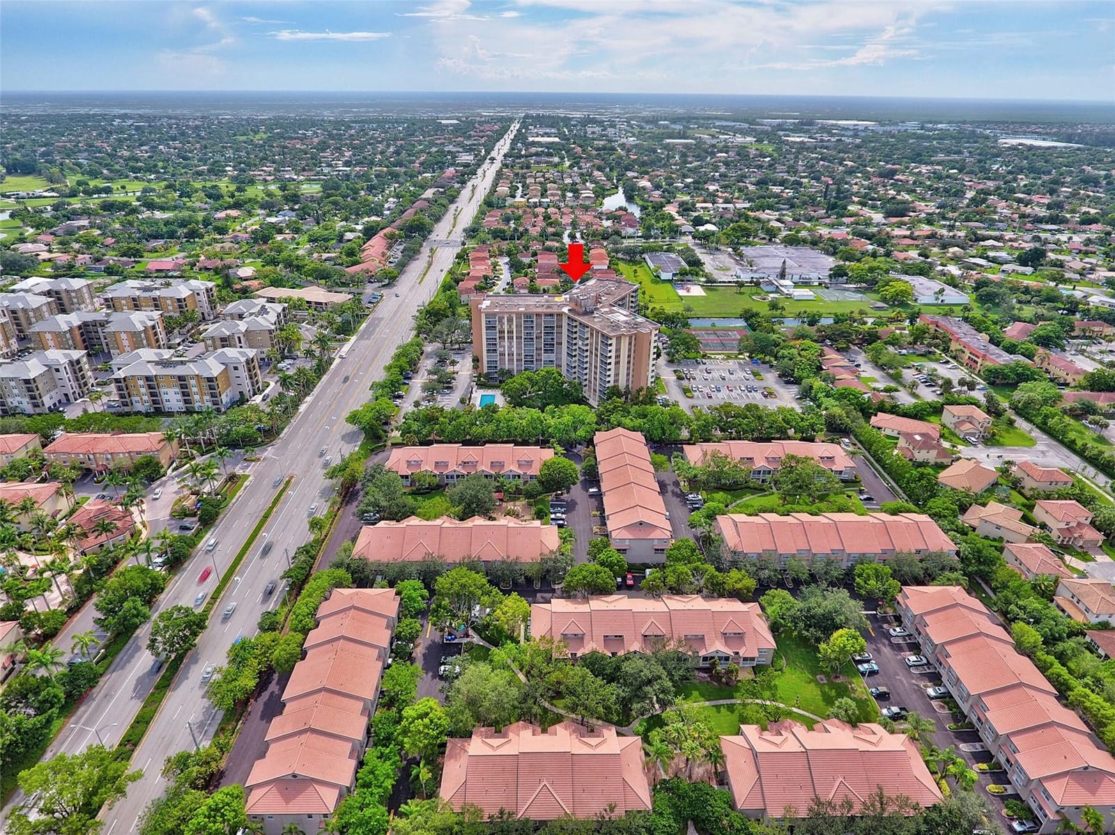 10777 W Sample Road 408, Coral Springs, FL 33065 photo 18