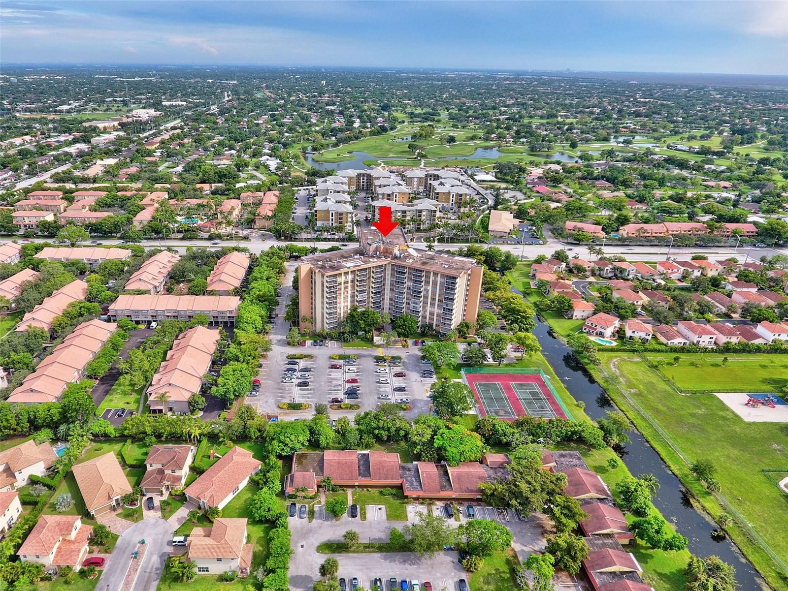 10777 W Sample Road 408, Coral Springs, FL 33065 photo 19