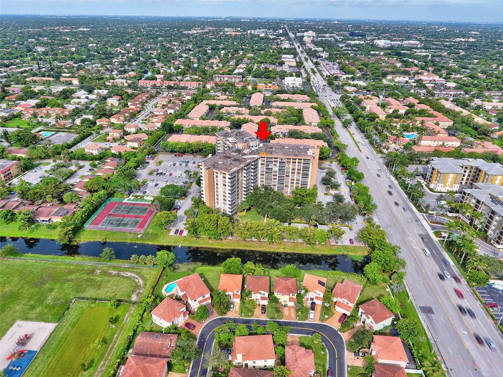 10777 W Sample Road 408, Coral Springs, FL 33065 photo 20