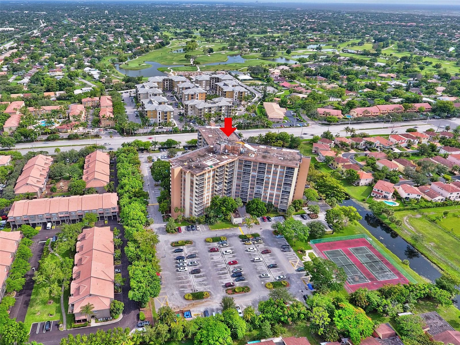 10777 W Sample Road 408 — photo 3