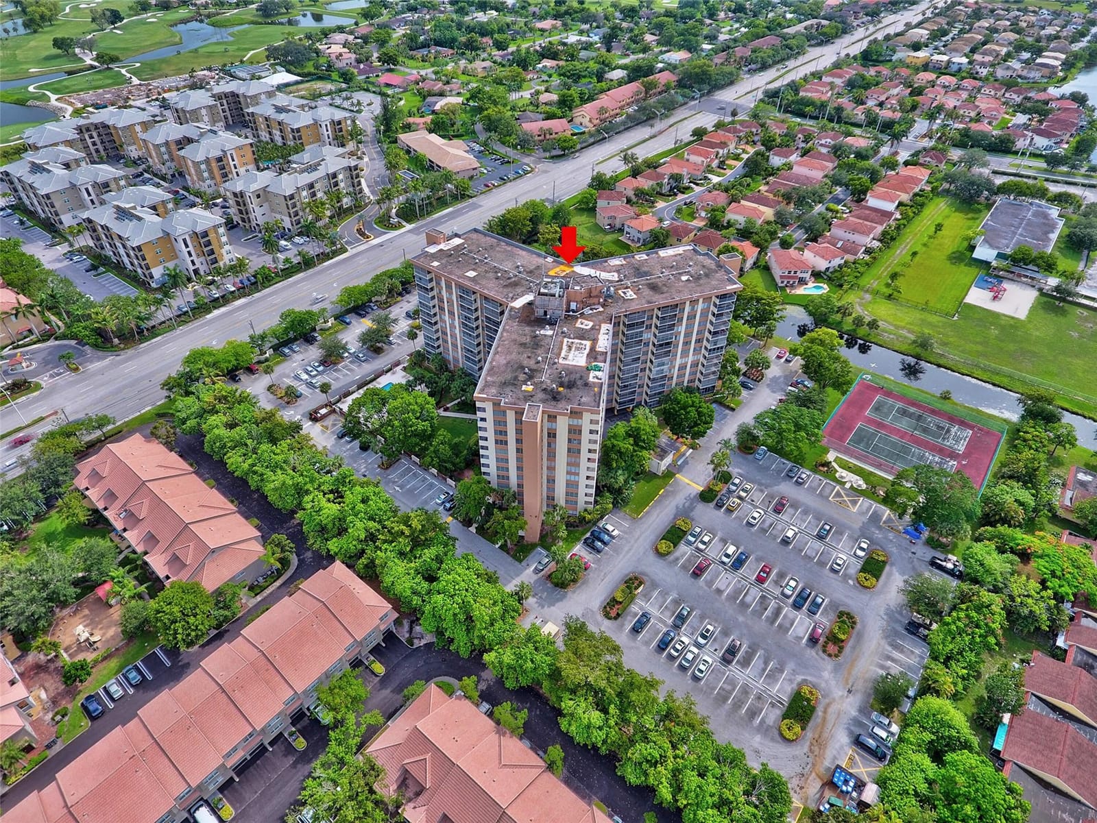 10777 W Sample Road 408, Coral Springs, FL 33065 photo 23