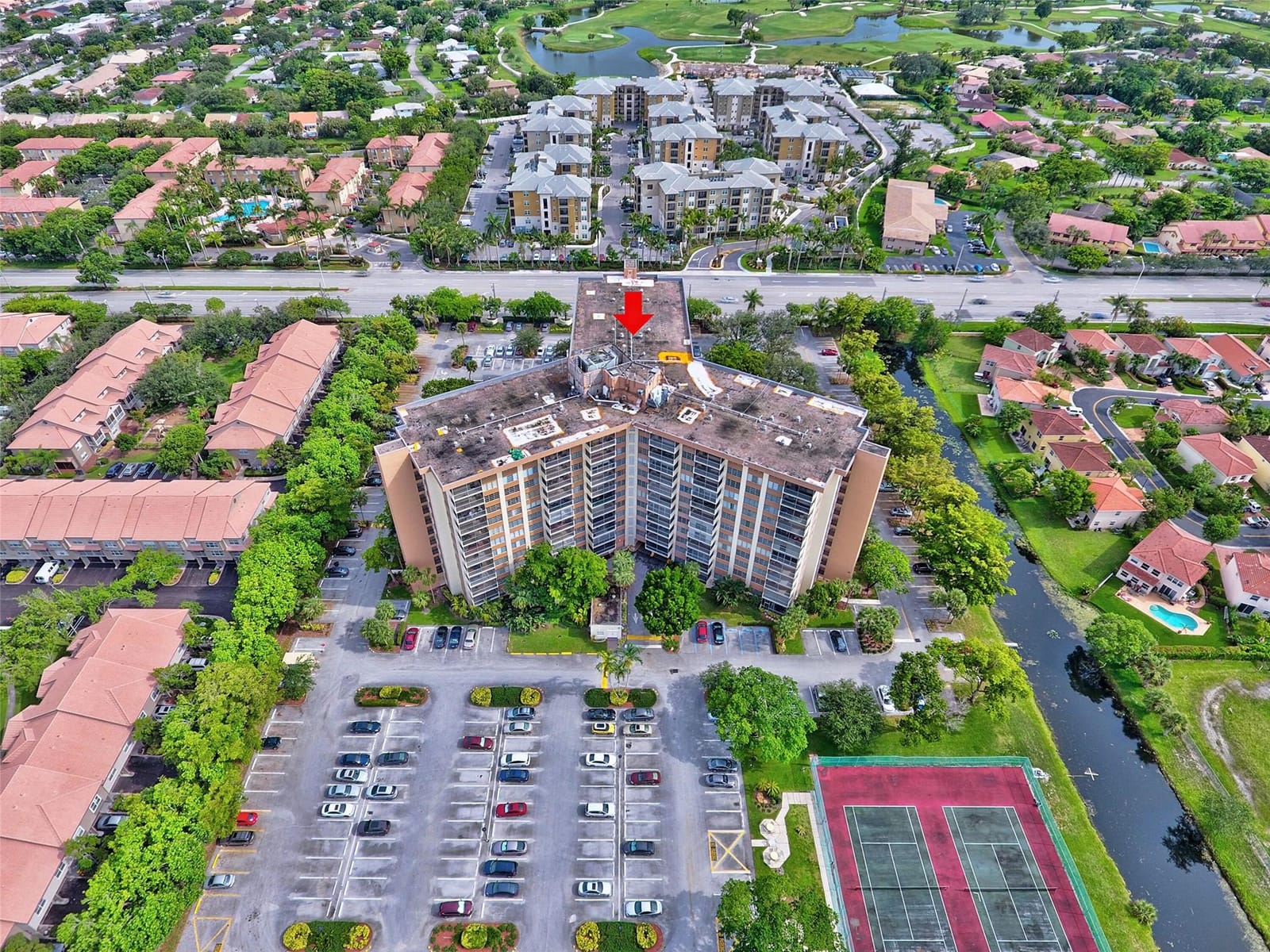 10777 W Sample Road 408, Coral Springs, FL 33065 photo 24