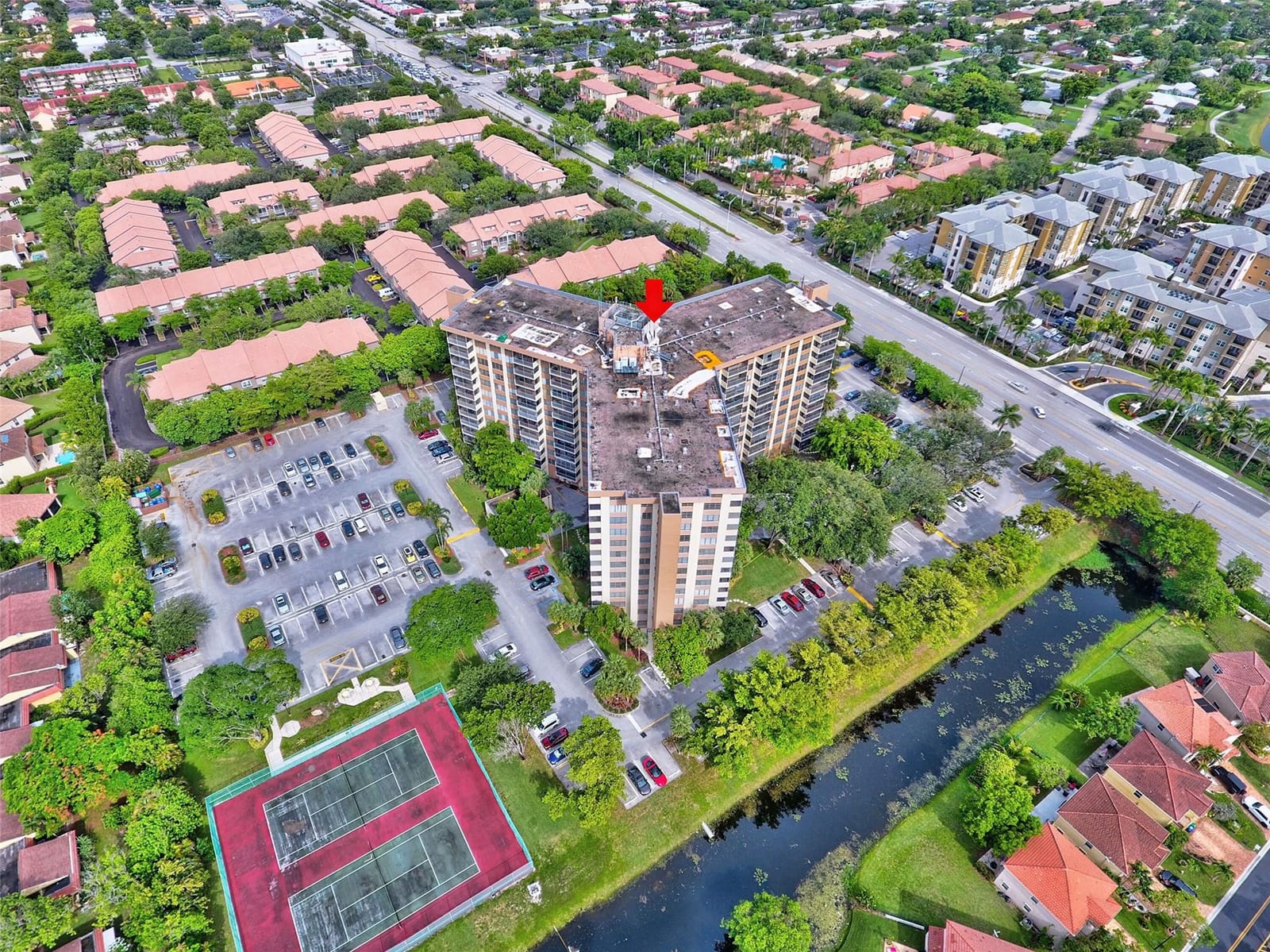 10777 W Sample Road 408, Coral Springs, FL 33065 photo 25