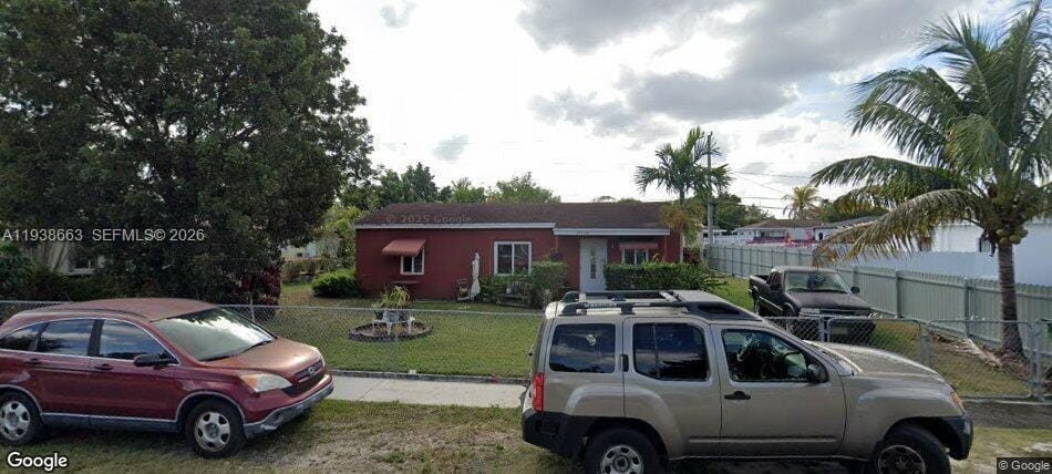 14740 Polk Street, Miami, FL 33176
