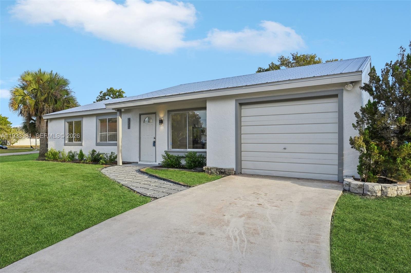 337 SW Cherryhill Road, Port St. Lucie, FL 34953, Port St Lucie
