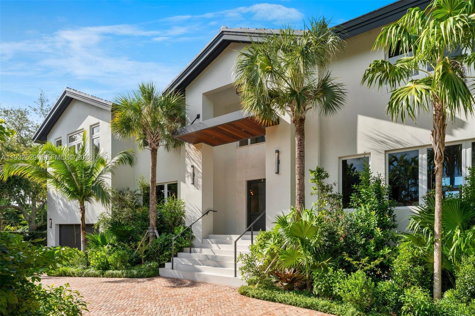 6970 Sunrise Drive, Coral Gables, FL 33133, Coral Gables
