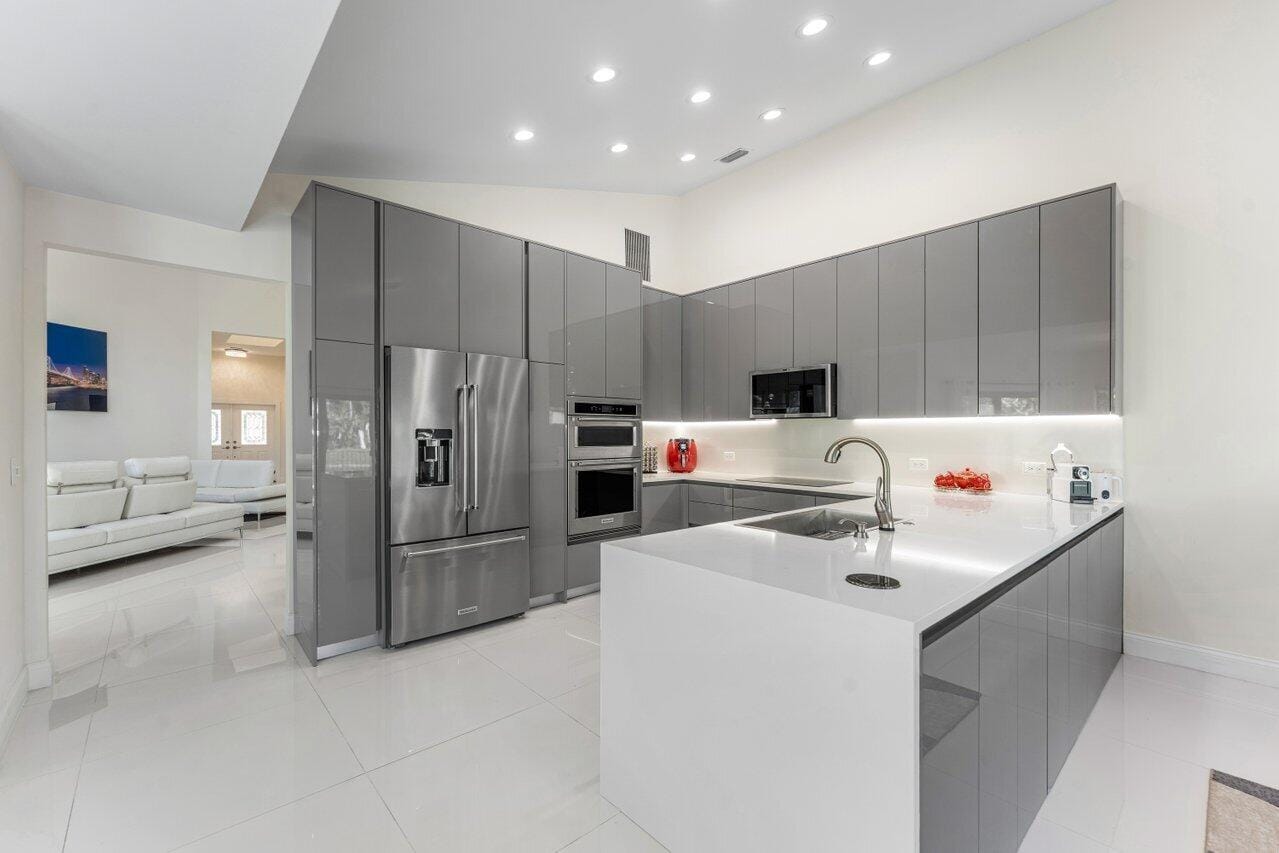 23419 Mirabella Circle S, Boca Raton, FL 33433 photo 13
