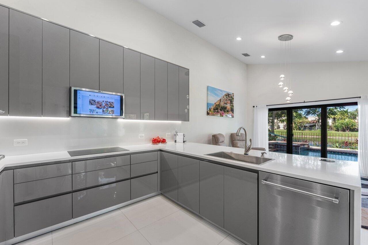 23419 Mirabella Circle S, Boca Raton, FL 33433 photo 17