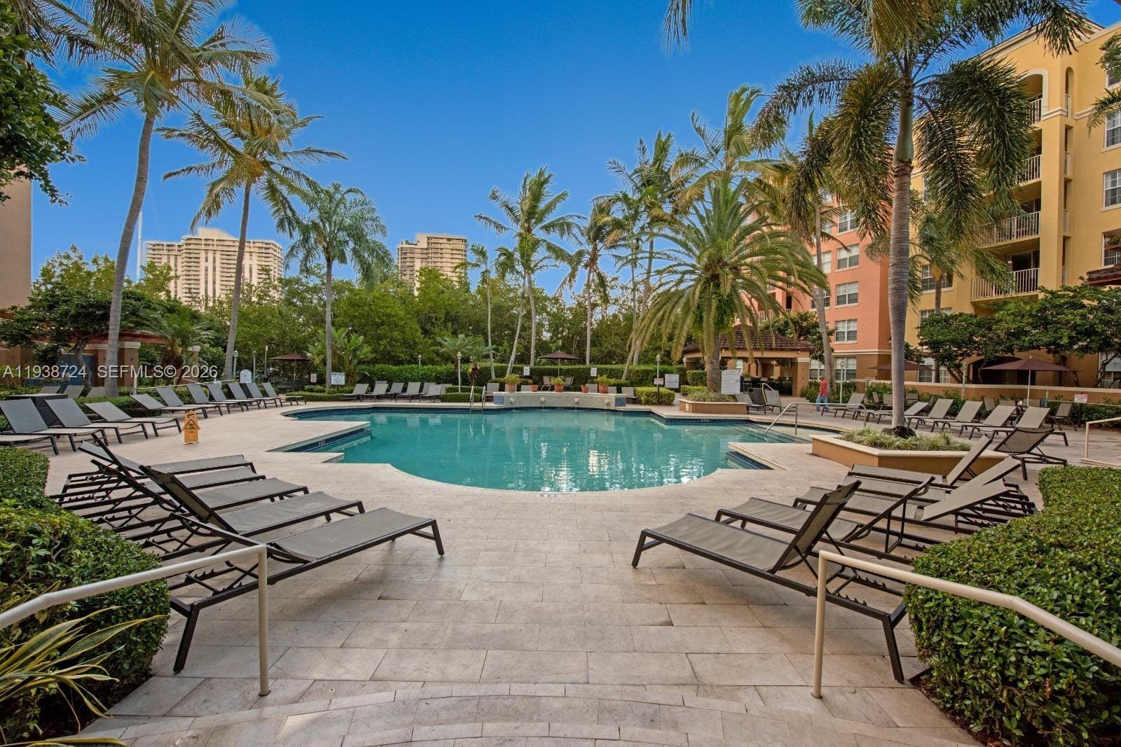 19877 E Country Club Drive 3101, Aventura, FL 33180